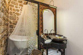 Mardius Tarihi Konak