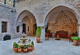 Mardius Tarihi Konak