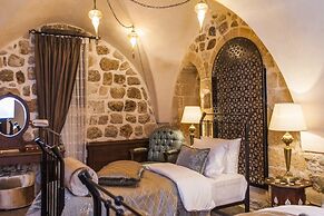 Mardius Tarihi Konak