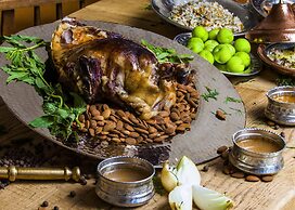 Mardius Tarihi Konak