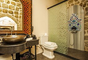 Mardius Tarihi Konak