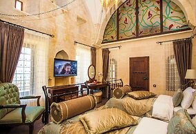 Mardius Tarihi Konak