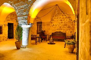 Mardius Tarihi Konak