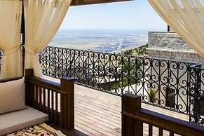 Mardius Tarihi Konak