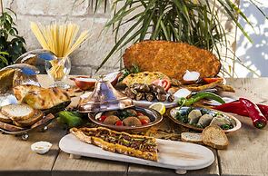 Mardius Tarihi Konak