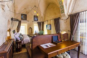 Mardius Tarihi Konak