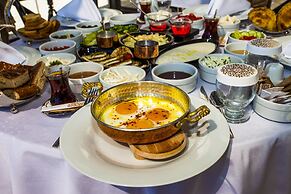 Mardius Tarihi Konak