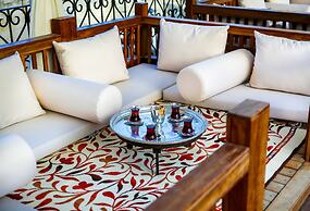 Mardius Tarihi Konak