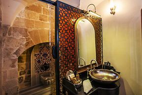 Mardius Tarihi Konak