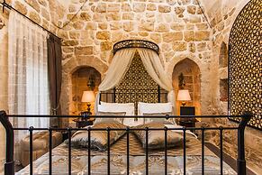 Mardius Tarihi Konak