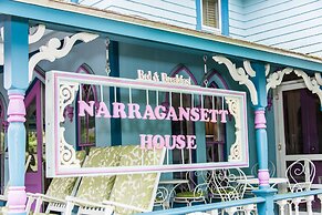 Narragansett House