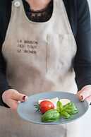 La Maison des Tout le Monde