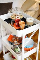 La Maison des Tout le Monde