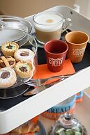 La Maison des Tout le Monde