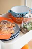 La Maison des Tout le Monde