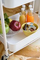 La Maison des Tout le Monde