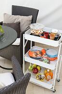 La Maison des Tout le Monde