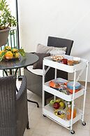 La Maison des Tout le Monde