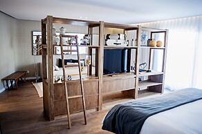 CasaSur Palermo Hotel