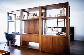 CasaSur Palermo Hotel