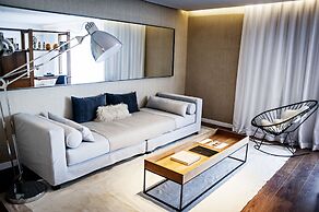 CasaSur Palermo Hotel