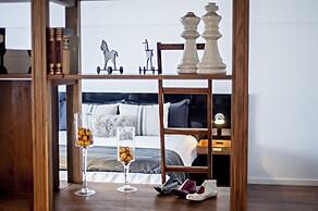 CasaSur Palermo Hotel