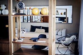 CasaSur Palermo Hotel