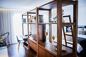 CasaSur Palermo Hotel