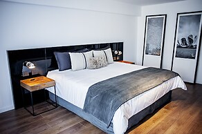 CasaSur Palermo Hotel