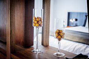 CasaSur Palermo Hotel