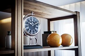 CasaSur Palermo Hotel