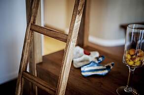 CasaSur Palermo Hotel