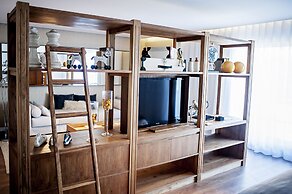 CasaSur Palermo Hotel