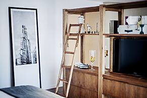 CasaSur Palermo Hotel