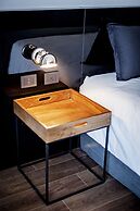 CasaSur Palermo Hotel