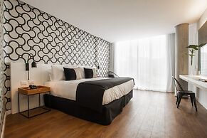 CasaSur Palermo Hotel