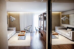 CasaSur Palermo Hotel