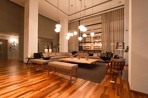 CasaSur Palermo Hotel