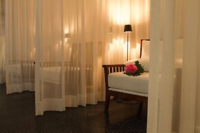 CasaSur Palermo Hotel