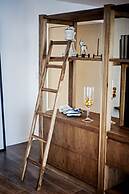 CasaSur Palermo Hotel