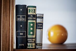 CasaSur Palermo Hotel