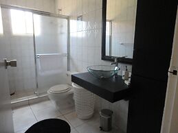 Alta Montaña Apartments