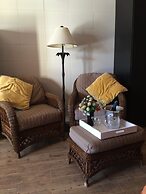 Alta Montaña Apartments