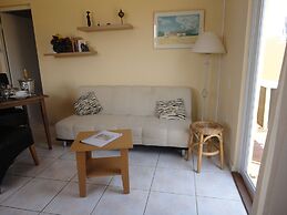 Alta Montaña Apartments