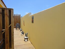 Alta Montaña Apartments