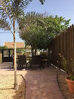 Alta Montaña Apartments