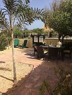 Alta Montaña Apartments