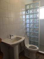 Alta Montaña Apartments