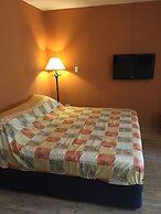 Alta Montaña Apartments