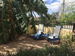 Alta Montaña Apartments